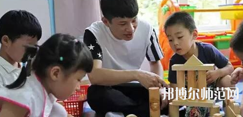 寶雞2020年中專(zhuān)學(xué)幼師學(xué)校有前途嗎