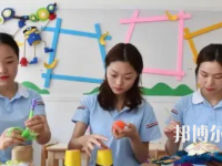 南寧2020年適合女生的幼師學(xué)校專(zhuān)業(yè)