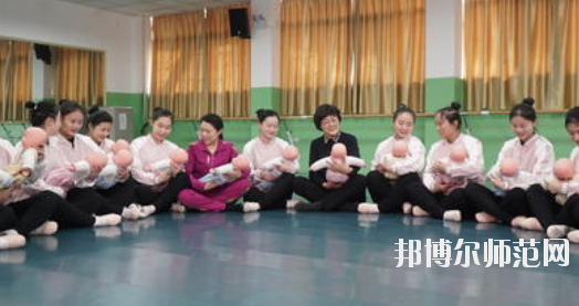南寧2020年中專幼師學校有哪些專業(yè)