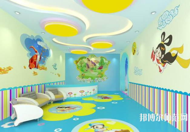 南昌2020年男生讀幼師學校學什么專業(yè)好