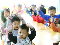 十堰2020年幼師學校里面有哪些專業(yè)