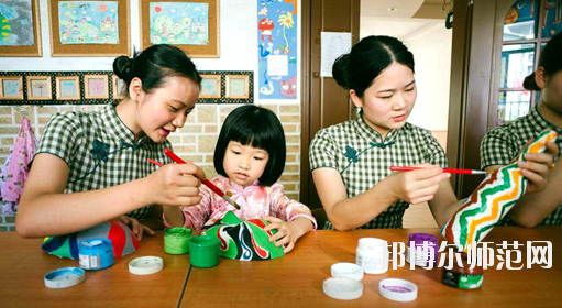 白銀2020年幼師學(xué)校多少錢(qián)