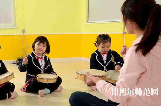 湛江2020年幼師學校中專升大?？际裁? width=