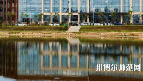 九江2020年以幼師學校為王牌專業(yè)的大專學校有哪些