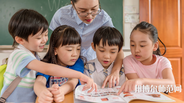 白銀2020年幼師學?？梢詫W什么