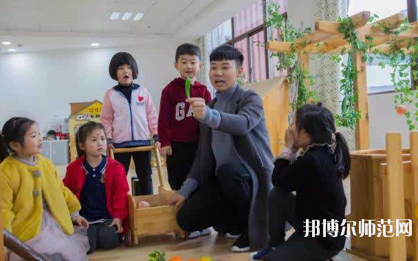 十堰2020年幼師學校學費多少