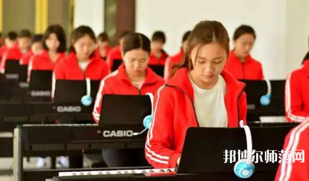 白銀2020年哪個(gè)大專(zhuān)學(xué)校幼師學(xué)校好