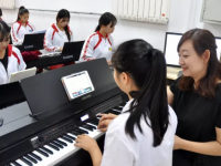 石家莊幼兒教育中等專業(yè)學校2023年報名條件、招生要求、招生對象
