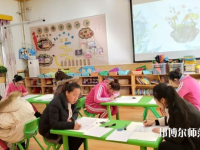 宜昌2020年幼師學校開設(shè)有哪些課程