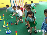 宜昌2020年幼師學校好的大專學校