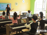 寧波2020年有幾所幼師學校