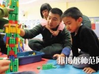 寧波2020年幼師學校在哪里