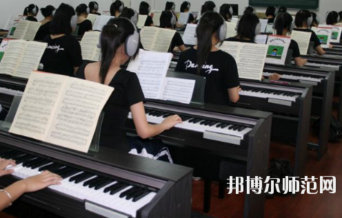 湛江2020年好一點(diǎn)的幼師學(xué)校