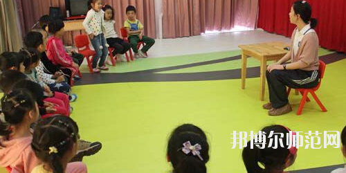 六盤(pán)水2020年中專幼師學(xué)校專業(yè)課程