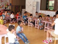 寧波2020年春季招生的幼師學校