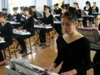 寶雞2020年哪個大專學(xué)校的幼師學(xué)校好