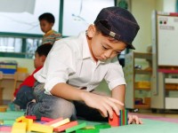 徐州2020年男生讀什么幼師學校好