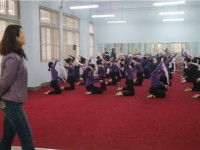 鄭州藝術(shù)幼兒師范學(xué)校2023年怎么樣、好不好