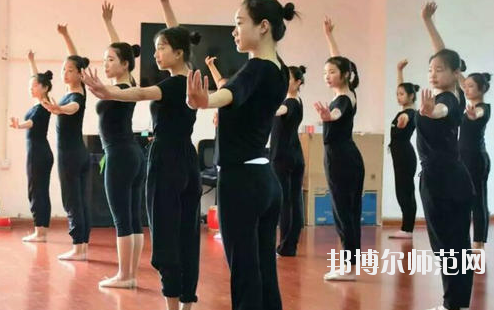 廣東2020年哪些大專的幼師學校比較好
