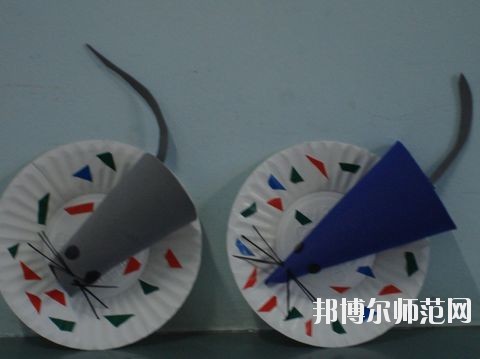 涼山2020年好一點的幼師學校