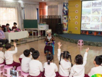 保定2021年哪個(gè)大專(zhuān)學(xué)校的幼師學(xué)校好