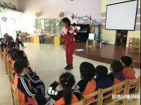 徐州2021年女生讀幼師學校學什么專業(yè)好