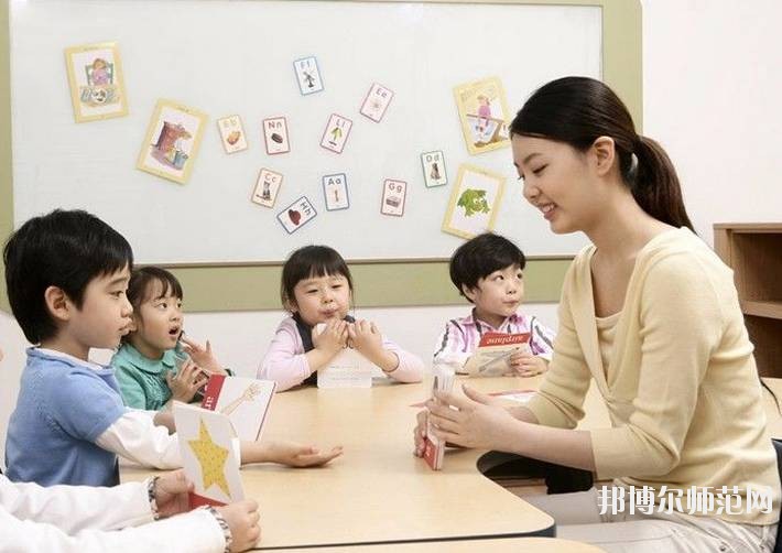 六盤(pán)水2021年初中生可以讀幼師學(xué)校嗎