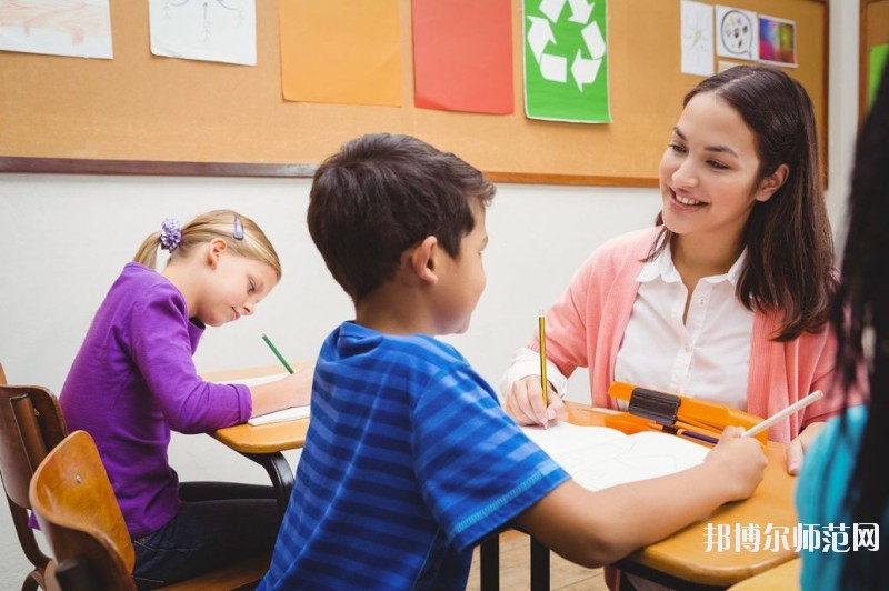 六盤水2021年幼師學校有哪些專業(yè)好