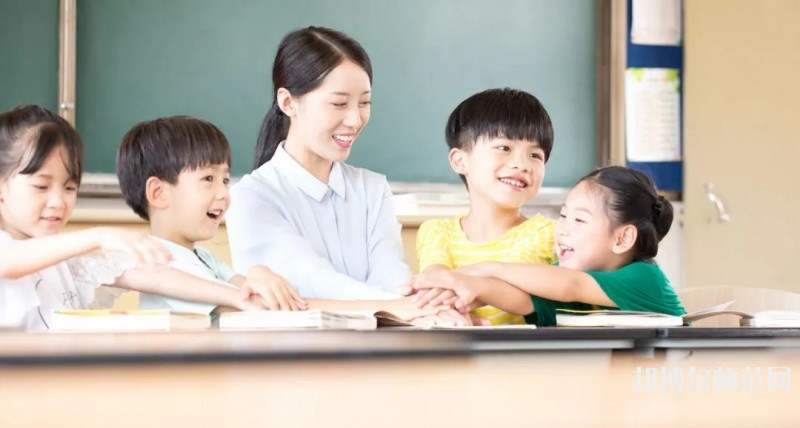 六盤水2021年幼師學校什么專業(yè)有前途