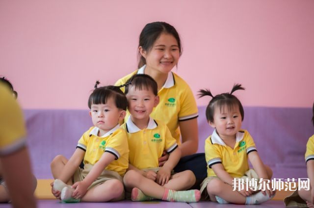 六盤水2021年幼師學校哪個專業(yè)比較好