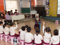 保定2021年幼師學(xué)?？梢詫W(xué)什么