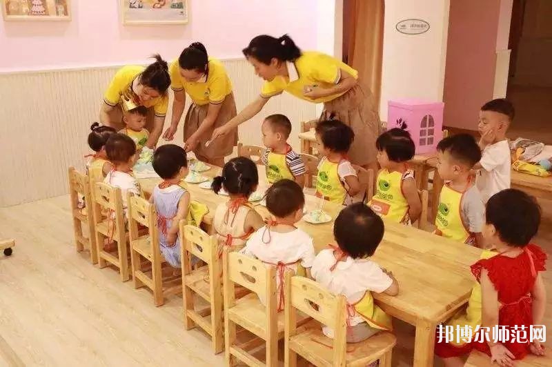 六盤(pán)水2021年哪個(gè)幼師學(xué)校最好