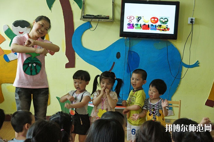 六盤水2021年讀幼師學?？梢钥即髮W嗎