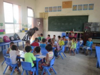 保定2021年去讀幼師學(xué)校學(xué)什么對以后好一點(diǎn)