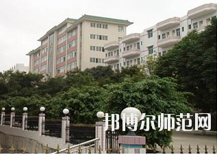 重慶新渝技工幼兒師范學校怎么樣、好不好