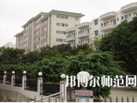 重慶新渝技工幼兒師范學(xué)校2023年怎么樣、好不好