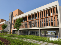 重慶育才幼師職業(yè)教育中心2023年怎么樣、好不好