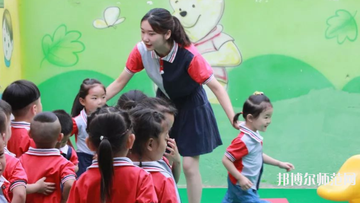 宜昌2021年女生初中畢業(yè)上幼師學校
