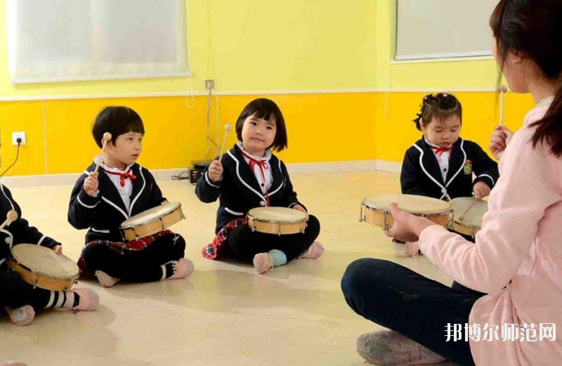 宜昌2021年幼師學(xué)校中專(zhuān)升大專(zhuān)考什么