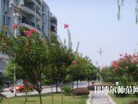 重慶市墊江縣幼師職業(yè)教育中心2023年怎么樣、好不好