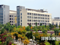 重慶機電工業(yè)幼師學校2023年怎么樣、好不好