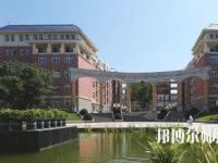 重慶教育管理學(xué)校2023年怎么樣、好不好