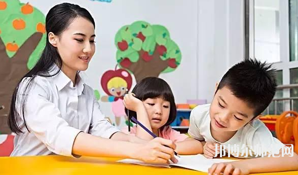 惠州2021年幼師學校的專業(yè)有哪些