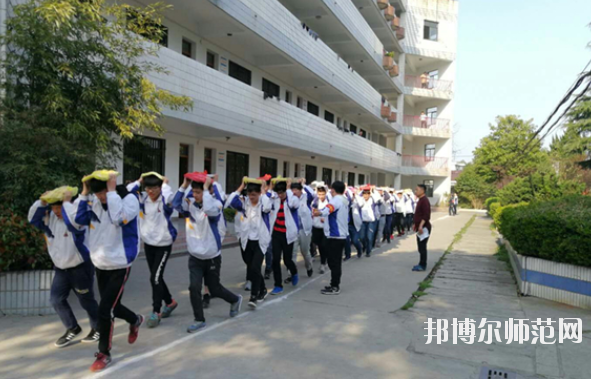 臨西幼兒師范職教中心2023年招生錄取分數(shù)線