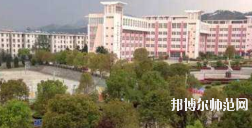 桐城師范高等專(zhuān)科學(xué)校2021年招生簡(jiǎn)章