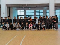 焦作師范高等?？茖W(xué)校是2023年幾專