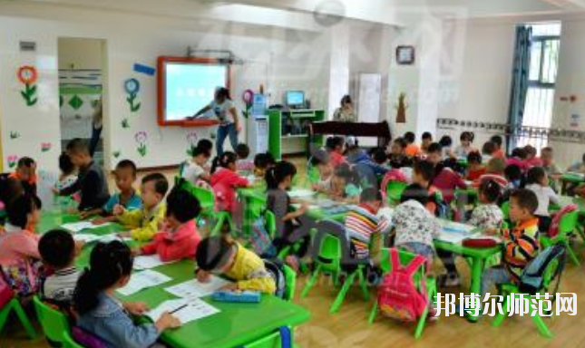 滄州2021年有哪些收幼師學(xué)校的大專(zhuān)