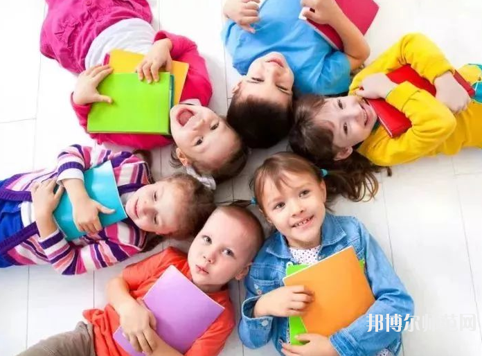 惠州2021年讀幼師學(xué)校學(xué)什么專(zhuān)業(yè)好