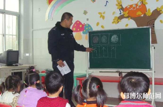 滄州2021年哪些大專(zhuān)的幼師學(xué)校比較好
