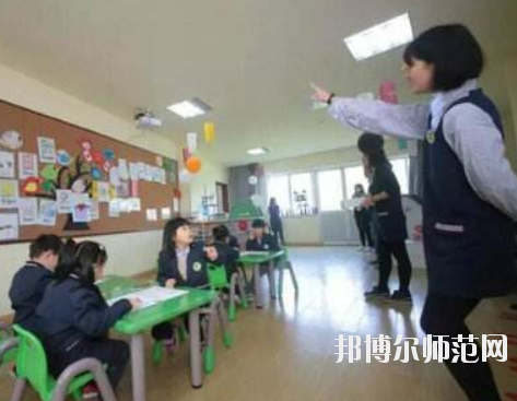 滄州2021年哪個(gè)大專(zhuān)學(xué)校的幼師學(xué)校好